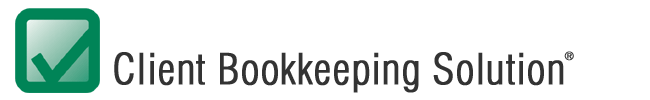 Client Bookkeeping Solution Cheques